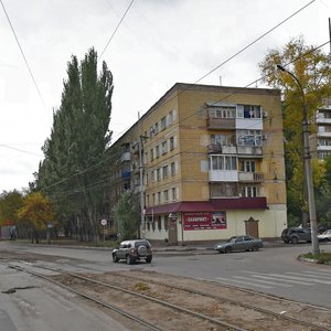 Ogorodnaya ulitsa, 223, Saratov: photo