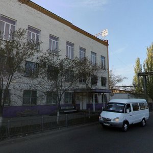 Rozhdestvenskogo Street, 4, Astrahan: photo