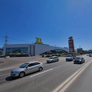Kommunisticheskaya ulitsa, 10к1, : foto