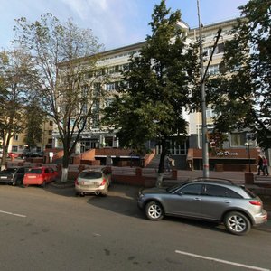 Lenina Street, 92, Perm: photo