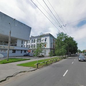 Vulytsia Raisy Kyrychenko, 72А, Poltava: photo