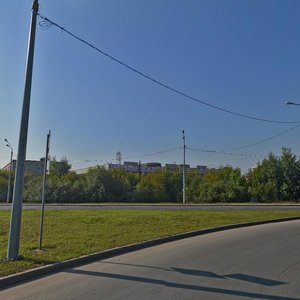 Казань, Улица Михаила Миля, 61/2: фото