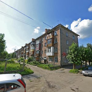 Gorno-Altayskaya ulitsa, 71, Biysk: photo