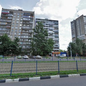 Chertanovskaya Street, 63к2, Moscow: photo