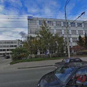 Bolshaya Nizhegorodskaya Street, 79, Vladimir: photo