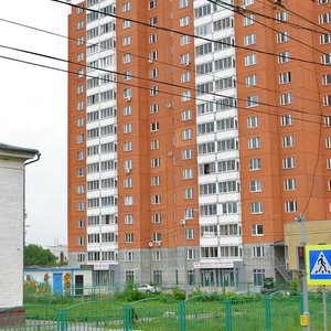 Severnaya Street, 9А, Podolsk: photo