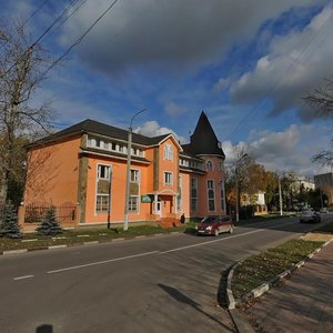 40 Let Oktyabrya Street, No:3А, Şçerbinka: Fotoğraflar