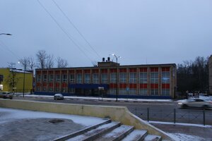 Ulitsa Marshala Zhukova, 9, Naro‑Fominsk: photo