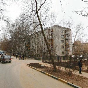 Donetskaya Street, 5, Nizhny Novgorod: photo