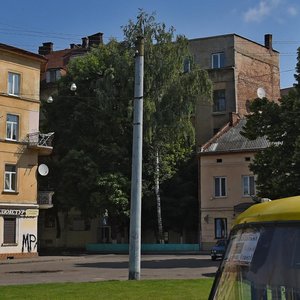 Vulytsia Mytropolyta Anhelovycha, No:28, Lviv: Fotoğraflar