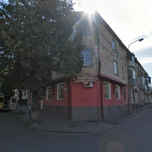 Parkova vulytsia, 2, : foto