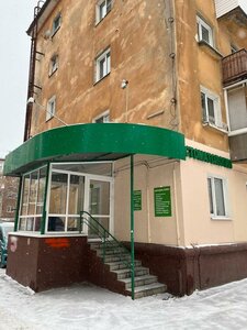 Ulitsa Serova, 6А, Omsk: photo