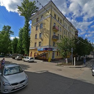 Lenina Avenue, 8, Balashiha: photo