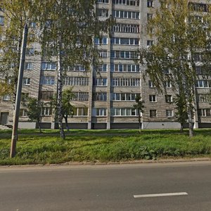 Vorovskogo Street, 127, Izhevsk: photo