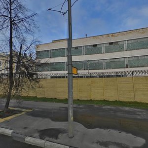 Rogova Street, 5Ас7 ، موسكو: صورة