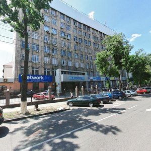 Saken Seifullin Avenue, 531/107, Almaty: photo