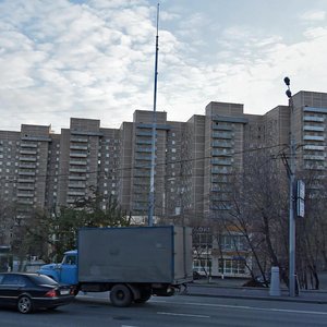 Ryazansky Avenue, 64, Moscow: photo