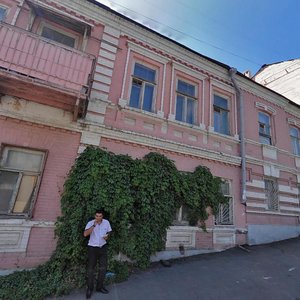 Baumana Street, 72, Rostov‑na‑Donu: photo