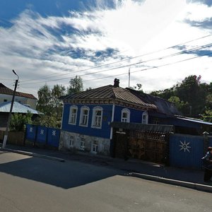 Kommunisticheskaya Street, 6, Borovsk: photo