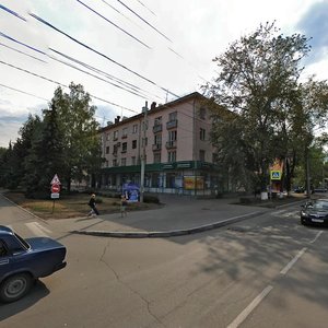 Тольятти, Улица Мира, 73: фото