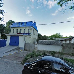 Potyomkinskaya ulitsa, 29/2, : foto