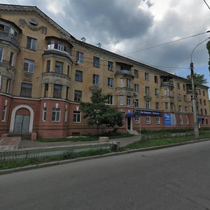 Krasnozavodskaya ulitsa, 7, Lipetsk: photo