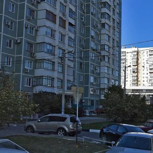 Chekists Avenue, 20, Krasnodar: photo