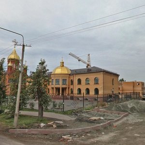 Kavaleriyskaya ulitsa, 57А, Kemerovo: photo