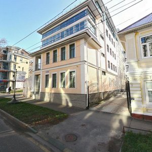 Novaya Street, 34Б, : foto