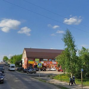 Tsentralnaya ulitsa, 90, Moscow: photo