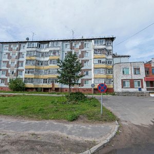 Proletarskaya ulitsa, 57, Novodvinsk: photo