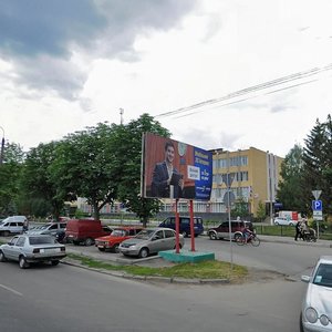 Prospekt Yunosti, 16, Vinnytsia: photo