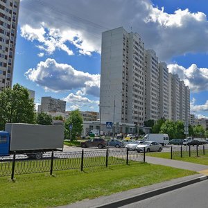 Pyatnitskoye Highway, 25к1, Moscow: photo