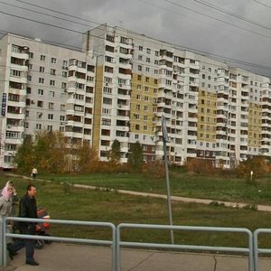 Demokraticheskaya Street, 4, Samara: photo