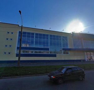 Санкт‑Петербург, Кузнецовская улица, 31: фото