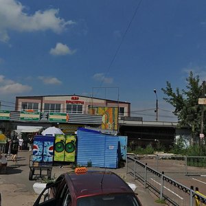 Брянск, Улица Емлютина, 37А: фото