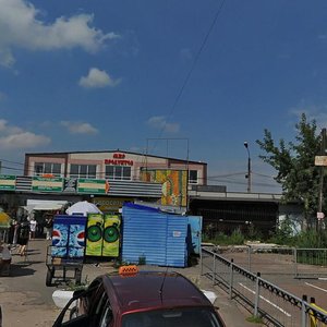 Ulitsa Yemlyutina, 37А, Bryansk: photo