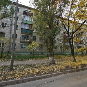 Pugachyovskaya ulitsa, 36, Samara: photo