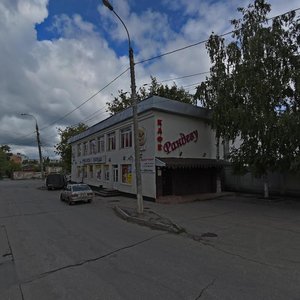 Michurina Street, 90Б, Samara: photo