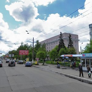 Тверь, Улица Вагжанова, 10: фото