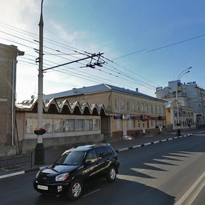 Тамбов, Советская улица, 112: фото