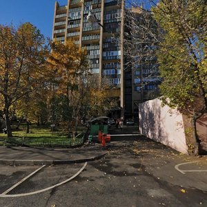 Bolshaya Nikitskaya Street, 43 ، موسكو: صورة