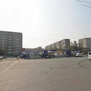 Екатеринбург, Улица Пехотинцев, 5к1: фото