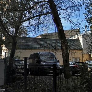 Nikoloyamskaya Street, 16/2с7, Moscow: photo