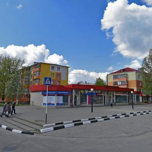 Lenina Street, 12А, Stroitel: photo