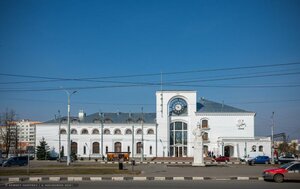 Oktyabrskaya Street, 5, Veliky Novgorod: photo