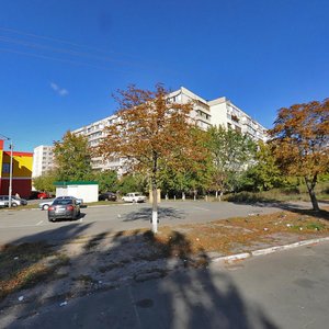Hryhorovycha-Barskoho Street, 3 ، كييف: صورة