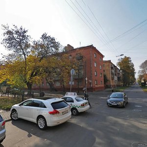 Mstyslavska vulytsia, 12/71, Chernihiv: photo