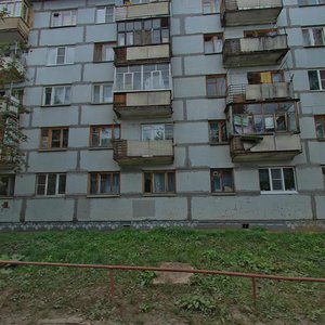 1-y mikrorayon GPZ-23, 20, Vologda: photo