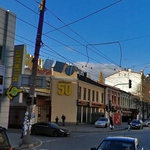 Antonovycha Street, 50 ، كييف: صورة